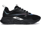 Dior B22 Reflective Black - Pre-Owned Size 7