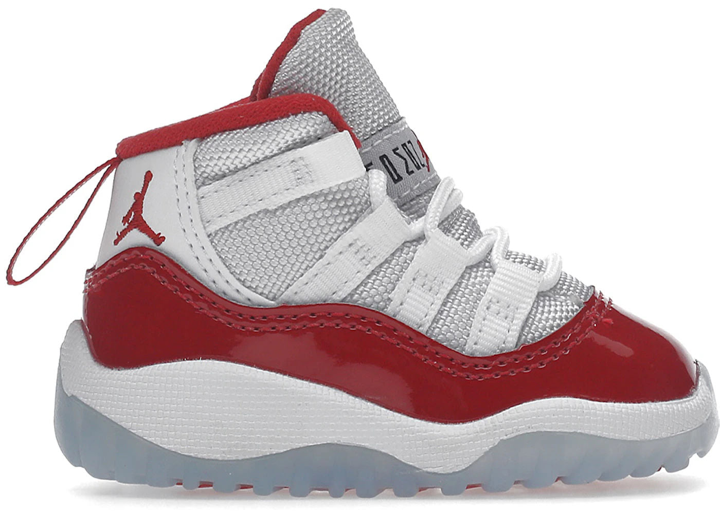 Jordan 11 Retro Cherry TD