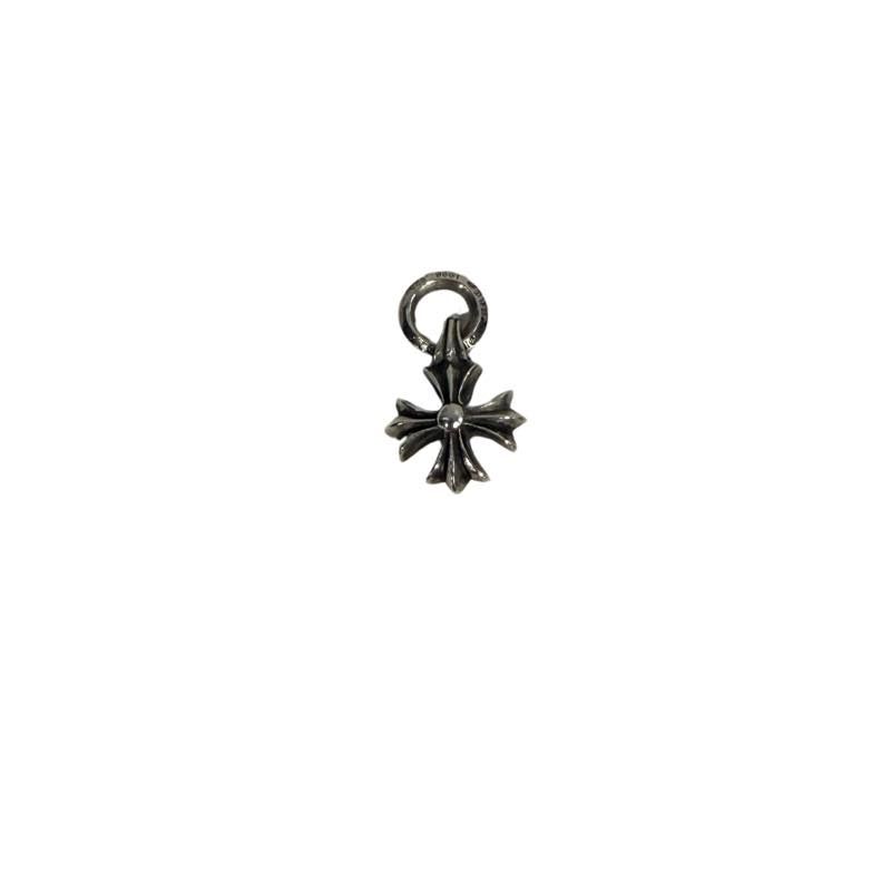 Chrome Hearts CH Plus Pendant - Pre-Owned