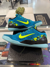 Nike Kobe 9 Elite Low Protro Perspective - Lightly Pre-Owned Size 11