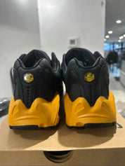 Nike Hot Step Air Terra Drake NOCTA Black Yellow - Pre-Owned Size 9.5