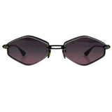 Chrome Hearts Bio Sunglasses - Lightly Pre-Owned OS