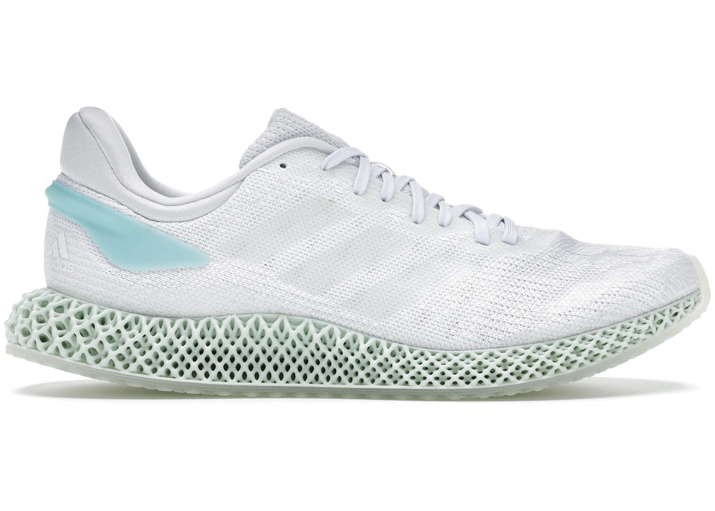 Adidas 4D Run 1.0 Parley