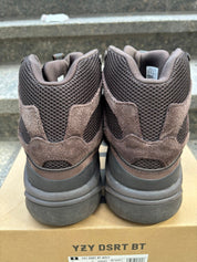 Adidas Yeezy Desert Boot Oil - Pre-Owned Size 11.5
