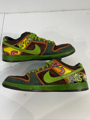Nike SB Dunk Low De La Soul (2015) - Pre-Owned Size 12 (No original box)
