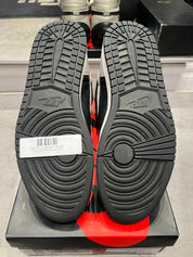 Jordan 1 Retro High Shadow (2018) - Pre-Owned Size 12