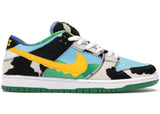 Nike SB Dunk Low Ben & Jerry's Chunky Dunky (Special Box) - Pre-Owned Size 9.5