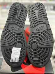 Jordan 1 Retro High Mocha - Pre-Owned Size 9