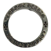 Chrome Hearts Forever Ring - Lightly Used