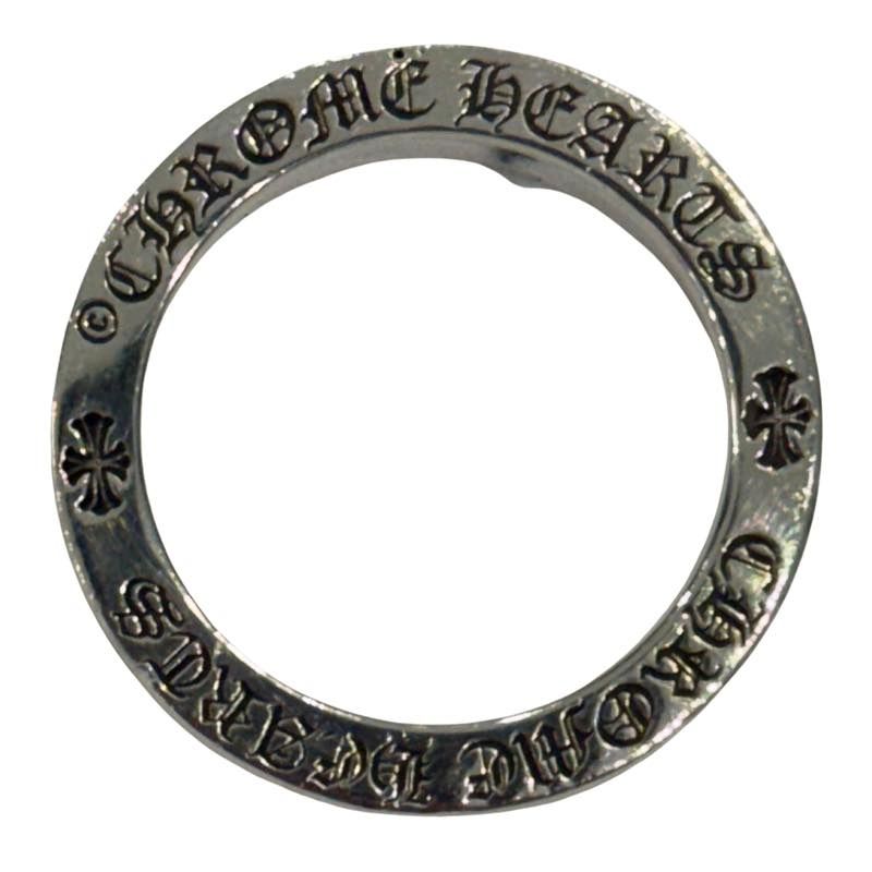 Chrome Hearts Forever Ring - Lightly Used