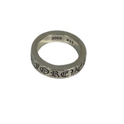 Chrome Hearts Forever Ring - Pre-Owned