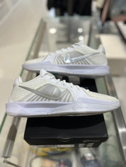 Nike Sabrina 2 White Noise (Women's) (Preowned Size 12W/10.5M)