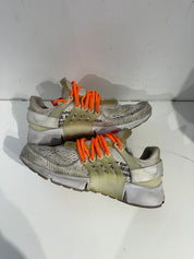 Nike Air Presto Off-White White (2018) - Pre-Owned Size 10 (No original box)