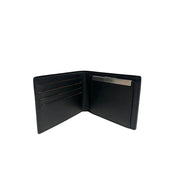 Goyard Saint Florentine Wallet Black - Lightly Used