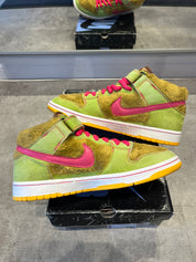 Nike SB Dunk Mid Mama Bear (Preowned)