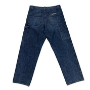 Chrome Hearts Turbo Diesel Carpenter Jeans