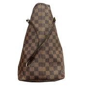 Louis Vuitton Neverfull GM Damier Ebene Tote Bag - Pre-Owned