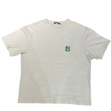 Balenciaga Save The Earth T-Shirt White - Pre-Owned Size M