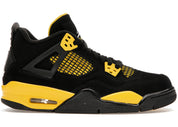 Jordan 4 Retro Thunder (2023) (GS) - Pre-Owned Size 6.5Y