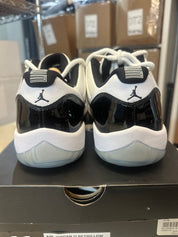 Jordan 11 Retro Low Concord - Pre-Owned Size 11 #2