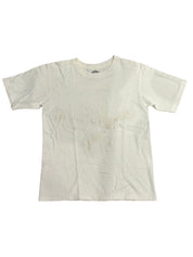 Vintage Chrome Hearts Foti Shirt White (Preowned Size M, Fits XS) - Pre-Owned