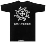 Chrome Hearts Honolulu Exclusive T-Shirt Black