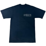 Playboi Carti PBC I AM MUSIC CD Opium Label Tee Black