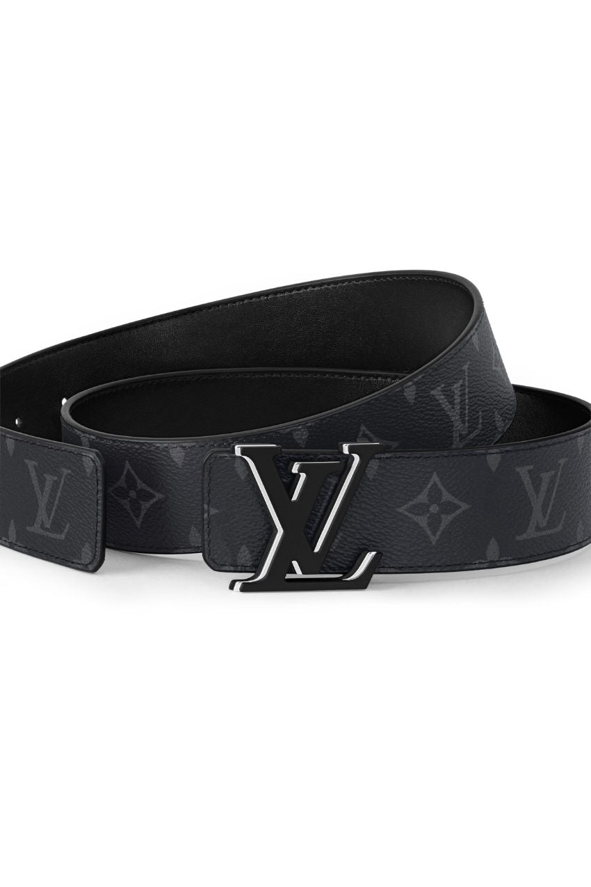 Louis Vuitton LV Optic 40mm Reversible Belt