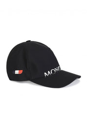 Moncler Logo Baseball Hat