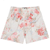 Eric Emanuel EE Basic Short White Floral