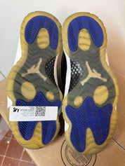 Jordan 11 Retro Space Jam (2016) - Pre-Owned Size 9 (No original box)