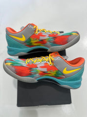 Nike Kobe 8 Protro Venice Beach (2024) - Pre-Owned Size 10M