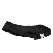 Prada Double Zip Re-Nylon Belt Bag - Pre-Owned