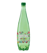 Takashi Murakami x Perrier Water Bottles (1L 6 Pack)