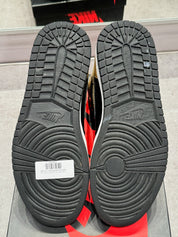 Jordan 1 Retro High NRG Gold Toe - Pre-Owned Size 10