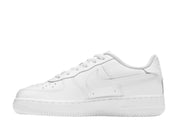 Nike Air Force 1 Low White (GS)