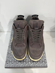 Jordan 4 Retro A Ma Maniere Violet Ore - Pre-Owned Size 11