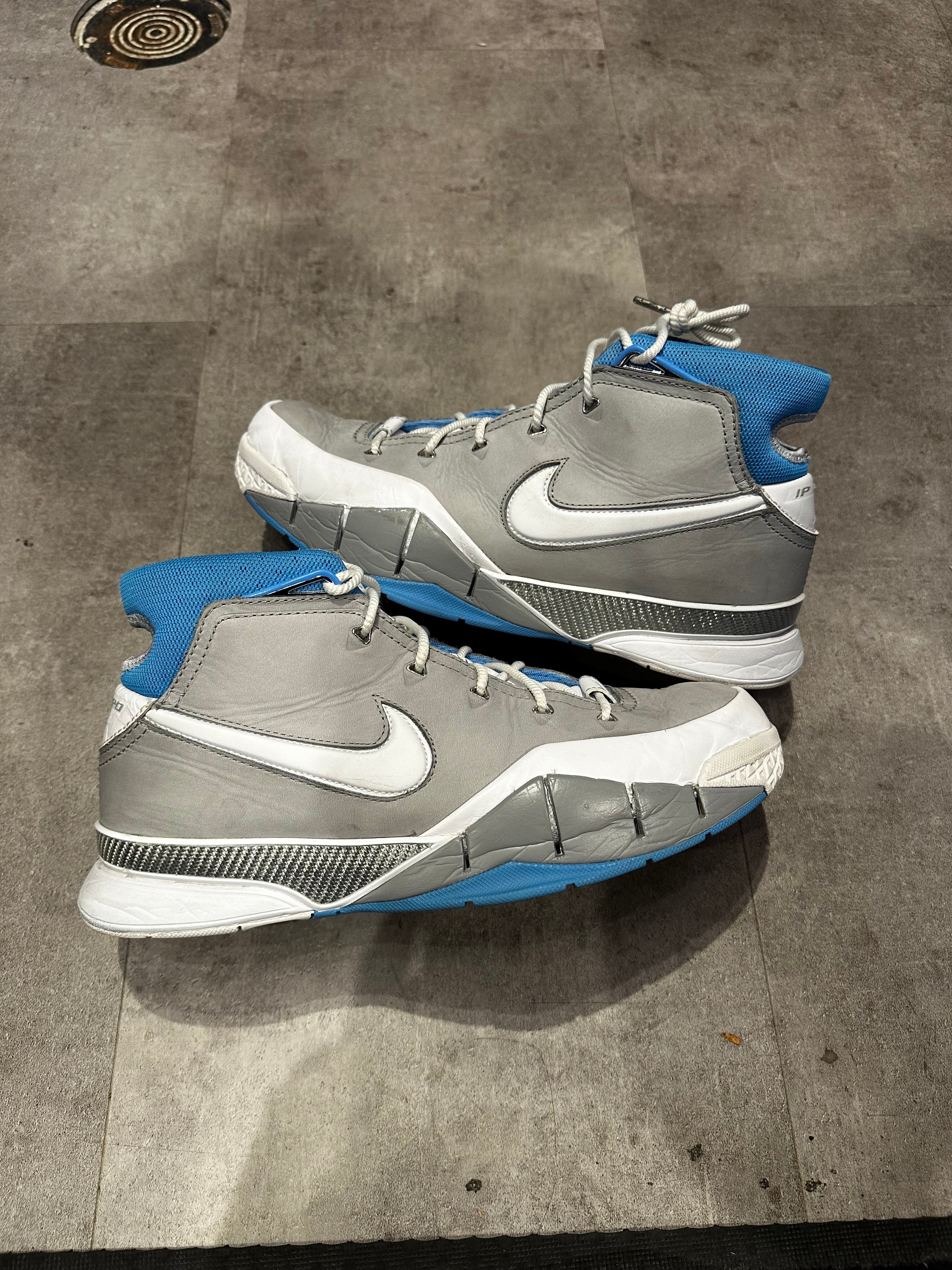 Nike Kobe 1 Protro MPLS (Preowned Size 11)