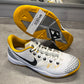 Nike Zoom Kobe Venomenon 4 White University Gold (Preowned)