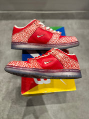 Nike SB Dunk Low Stingwater Magic Mushroom (Preowned)