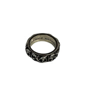 Chrome Hearts Eternity Vine Ring