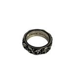 Chrome Hearts Eternity Vine Ring