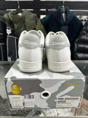 A Bathing Ape Bape Sta JJJJound - Lightly Pre-Owned Size 10M