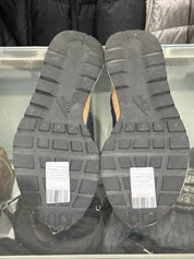 Nike Vaporwaffle sacai Sesame Blue Void - Pre-Owned Size 11 (No original box)