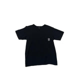Chrome Hearts GRP Y NOT T-Shirt Black - Pre-Owned Size S