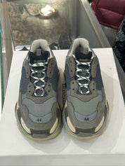 Balenciaga Triple S Sneaker Grey (2018) - Pre-Owned Size 11M