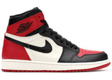 Jordan 1 Retro High Bred Toe - Lightly Used Size 9