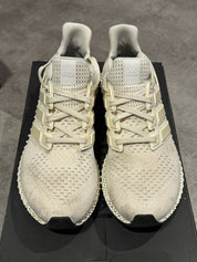 adidas Ultra 4D Core White - Pre-Owned Size 10