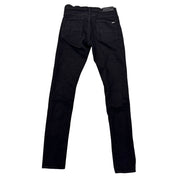 Amiri Stack Jeans Black (Preowned Size 32) - Pre-Owned