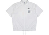Nike x PEACEMINUSONE Korea Club SS Venice Top White